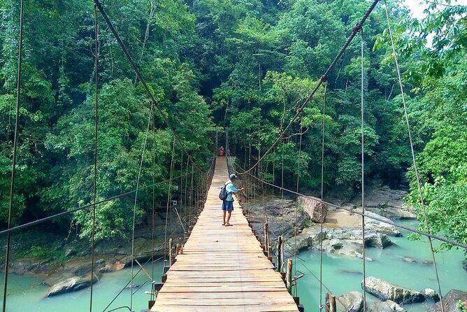 1 Day Labuan Bajo Cunca Wulang, Rangko cave & Sylvia Hills - Key highlights to know before you go