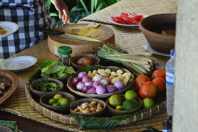 #1 Paon Bali Cooking Class with Shuttle Ubud Only - Who this class is best for (and who might want another plan)
