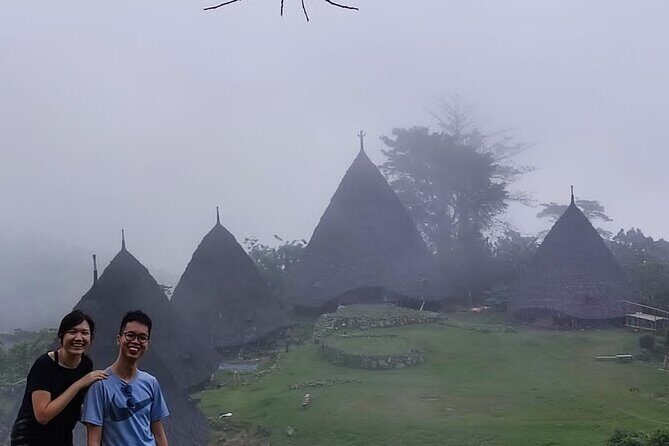 2 Days Private Tour in Wae Rebo with Accommodation - What’s Included (and Why It Changes the Value)