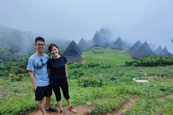 2 Days Private Tour in Wae Rebo with Accommodation - Who Should Book This Tour (and Who Should Think Twice)