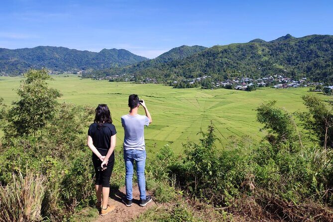2 Days Private Tour in Wae Rebo with Accommodation - Day 1 in Motion: From Denge to Wae Rebo and Dinner in the Village