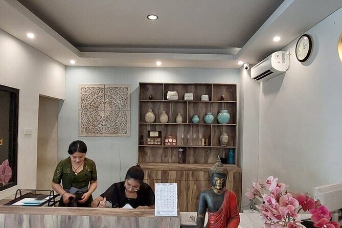 2-Hours Bali Relaxing Massage Package - Key highlights (worth planning around)