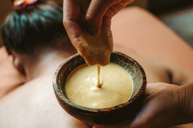 2-Hours Bali Relaxing Massage Package - Who should book this massage package?