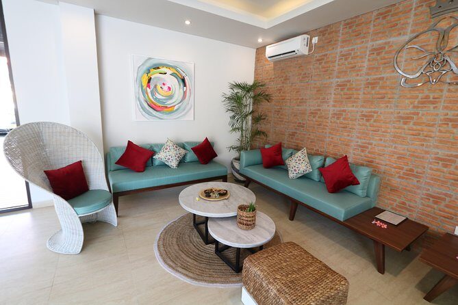 2-Hours Bali Relaxing Massage Package - What’s actually in the 2-hour Bali massage package