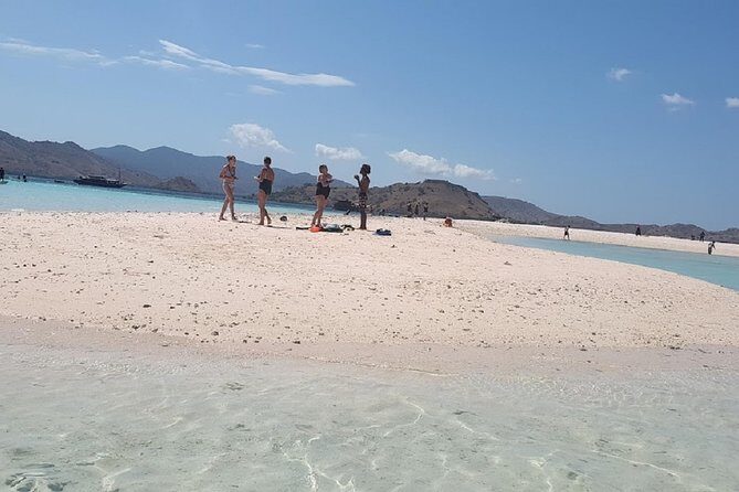 3 Days Komodo island Tour - Day 3: Hotel Drop-Off and How to Plan Your Remaining Time