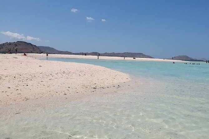 3 Days Komodo island Tour - Money Reality Check: Park Fees and Ranger Fees You Must Budget