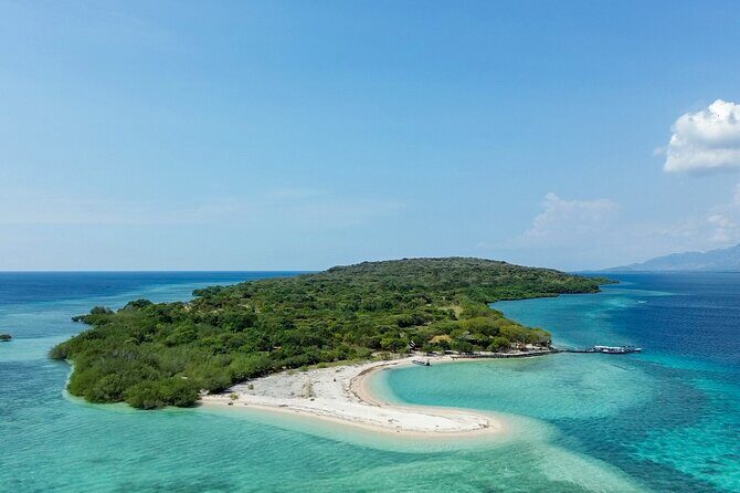 3 Days PADI Open Water Course in Pemuteran - Key highlights in Pemuteran