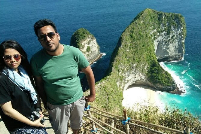 30 Minutes Ocean Walking in Nusa Dua, Bali - Comfort extras: changing room, toilet, and shower