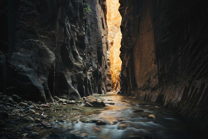 5Hrs Advanced Canyoning (50m) 12 Rappels (Pickup, Lunch & GoPro) - Gear, safety, and why the guides make or break it