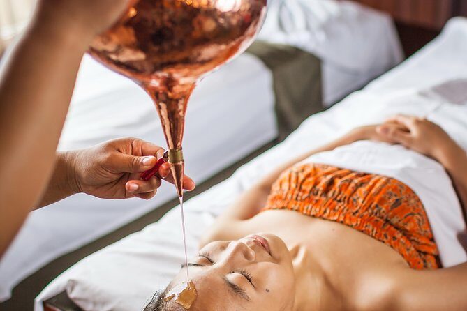 A La Carte Spa – 180min Custom Plan - Building Your Custom 60 + 60 + 30 Spa Schedule
