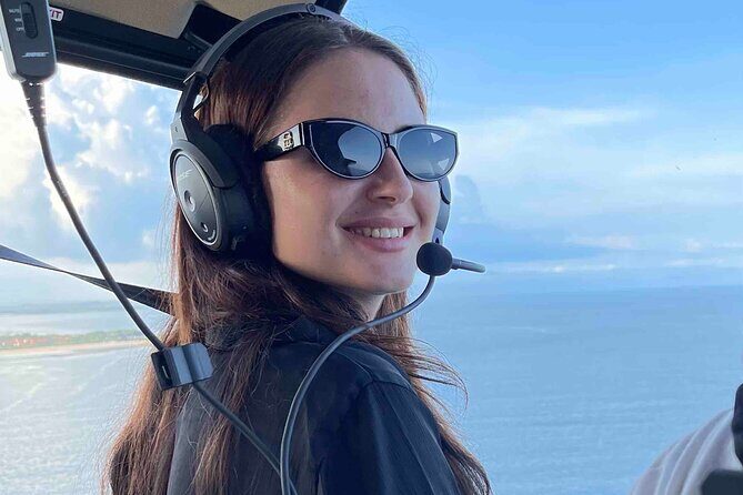 Above the Island of Gods Helicopter Tour - Why a 20-minute helicopter loop beats a long Bali day