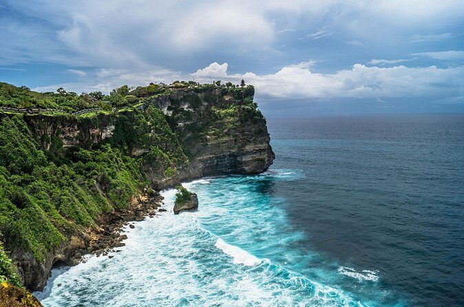 Admission Tickets for Kecak Dance & Uluwatu Temple Sunset - Price and included tickets: where the value comes from