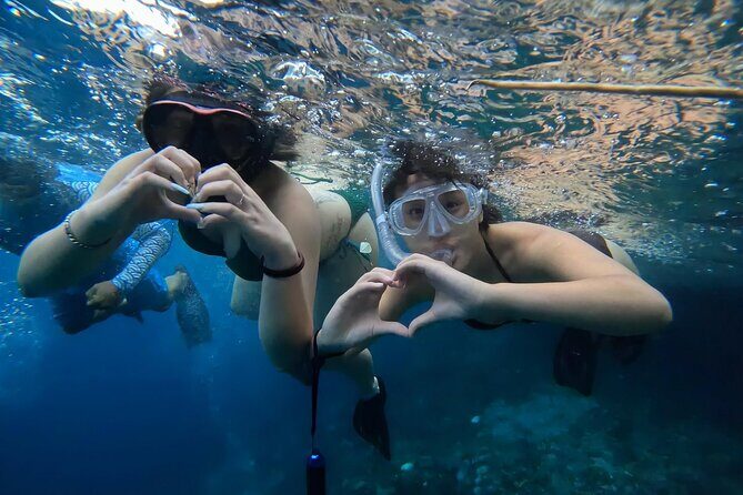 All Inclusive Bali Blue Lagoon and Tanjung Jepun Snorkeling - How the Day Flows: Pickup, Drive, and Boat Transfers