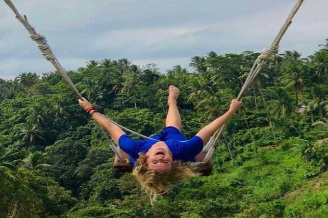 ALL INCLUSIVE - Bali Gate Of Heaven Tour - Price and value: is $75 all-inclusive really fair?