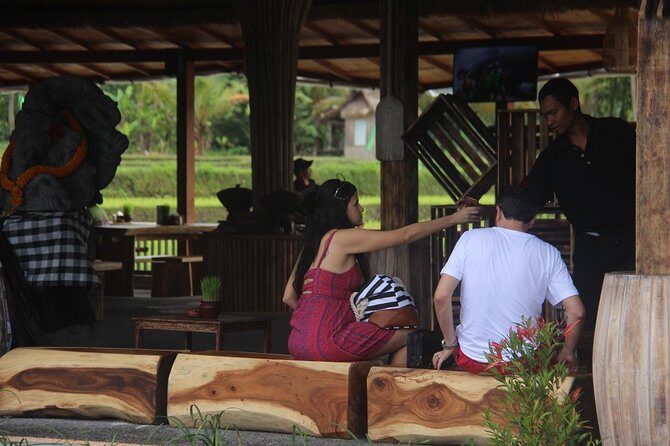 All Inclusive Bali Quad Bike and White Water Rafting - Price and value: what $85 buys you in a full-day adrenaline combo