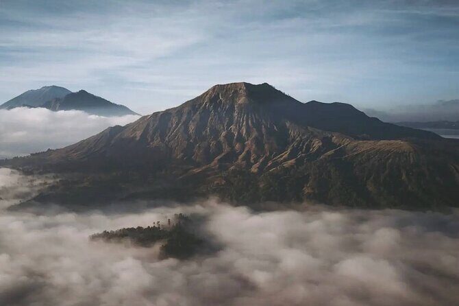 All Inclusive Mount Batur Sunrise Hike With Hotspring - Mount Batur Sunrise Hike: why this early start feels worth it