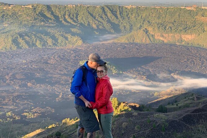 All Inclusive Mount Batur Sunrise Hike With Hotspring - Jeep time and the recovery arc after the climb