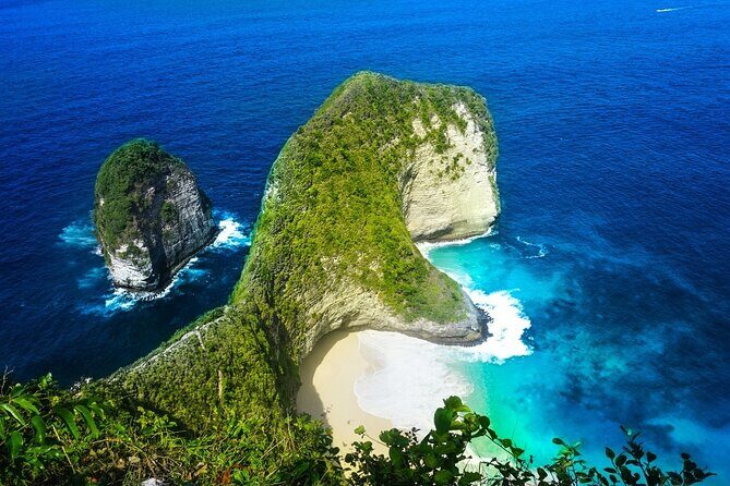 All Inclusive Nusa Penida Tour Package - Key highlights at a glance