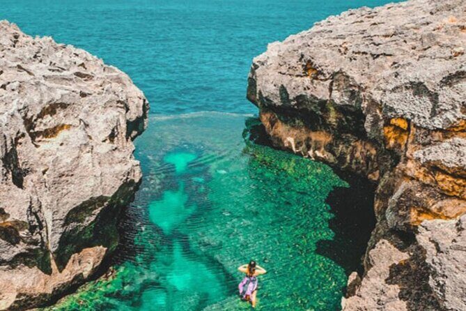 All Inclusive Nusa Penida Tour Package - Ubud to Nusa Penida: Why This Day Tour Works So Well