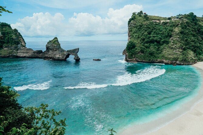 All Inclusive Nusa Penida Tour Package - The Guide Factor: Friendly Help and Photo Support You Can Feel