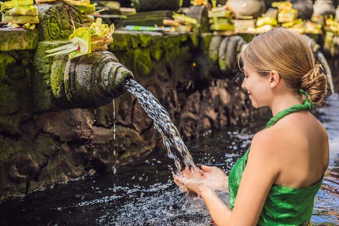 All-Inclusive Ubud's Wonder Day Tour - Key Highlights Worth Knowing