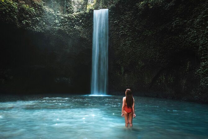 All-Inclusive Ubud's Wonder Day Tour - Pickup, Duration, and How the Private Car Changes the Day
