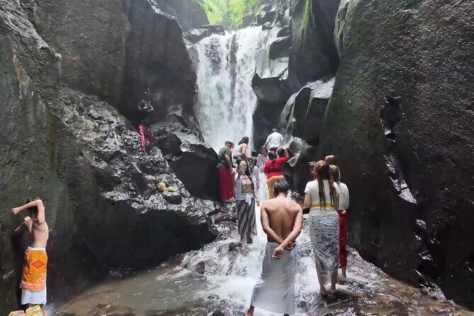 Atman Bali Journey water blessing - Price and Value: Why $30.42 Can Make Sense Here