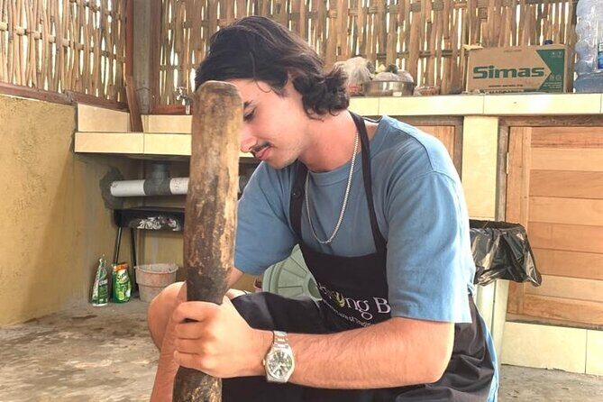 Authentic Balinese Cooking Class with Jewelry Making Class - Key highlights you should care about