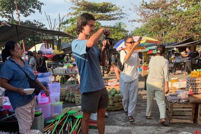 Authentic Balinese Cooking Class with Jewelry Making Class - Price and value check: where your $121.63 goes