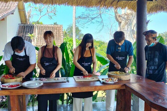 Authentic Balinese Cooking Classes - Quick hits (what you’ll remember most)