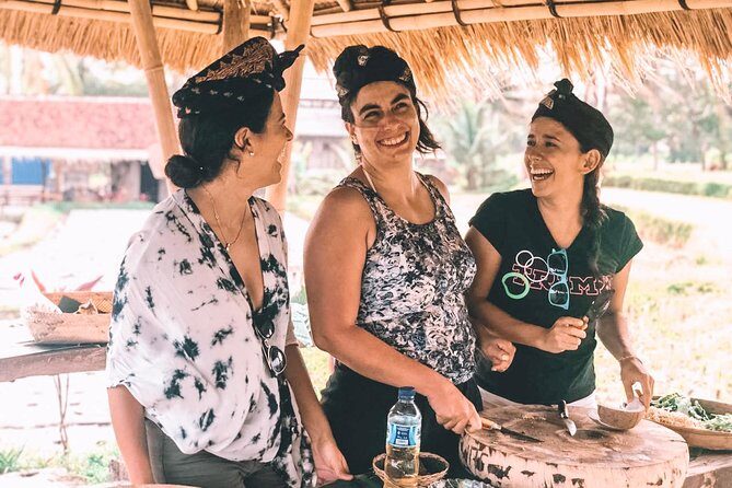 Authentic Balinese Cooking Classes - Getting value out of a $65, 6-hour food day