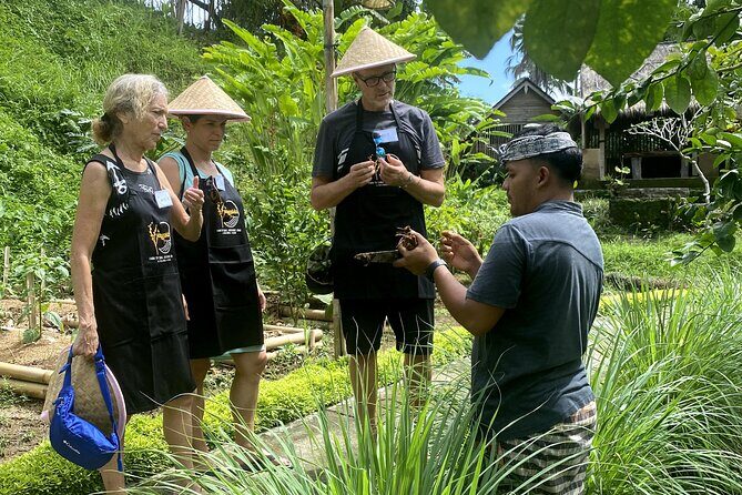 authentic Balinese organic cooking class in Ubud - Why This Cooking Class Feels Different in Ubud