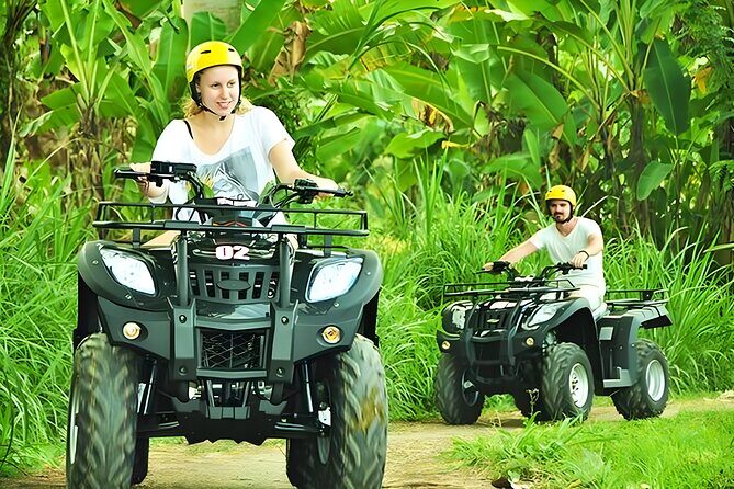 Ayung River Rafting and Bali ATV Ride Packages - Who This Day Trip Fits Best (and Who Should Reconsider)