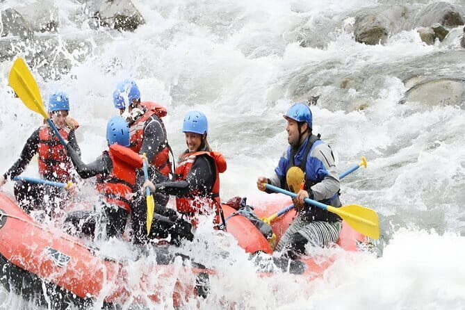 Ayung White Water Rafting and Bali ATV Ride Packages - Should you book Ayung rafting plus Bali ATV in Ubud?