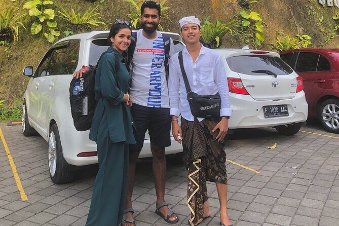 Bali 2 Days Package Nusa Penida and Ubud Tour with All Inclusive - Day 2 Nusa Penida: the cliff day with a built-in speedboat schedule