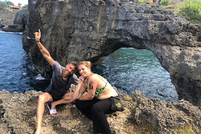 Bali 2 Days Package Nusa Penida and Ubud Tour with All Inclusive - Pasih Uug to Angel’s Billabong: what makes it worth a full second day