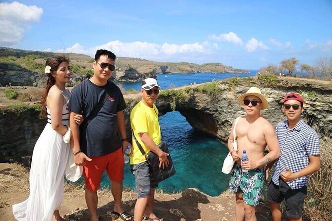 Bali 2 Days Package Nusa Penida and Ubud Tour with All Inclusive - Tirta Empul, Sacred Monkey Forest, and Batuan Temple: the spiritual side of Bali