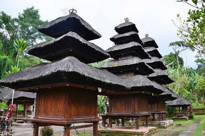 Bali 4WD Adventure WakaLand UNESCO Jatiluwih Trip in Bali Outback - Photo Opportunities and the Real Meaning of “Outback”