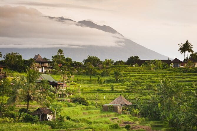 Bali a Hidden Gems Tirta Gangga Taman Ujung and Cepung Waterfall - How this Ubud-to-Eastern Bali day trip really works
