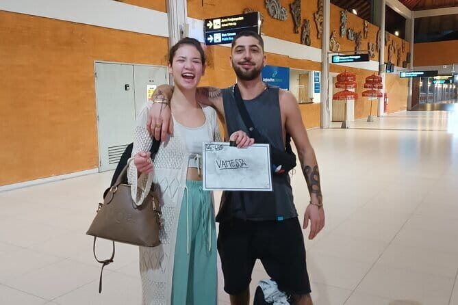 Bali Airport and Hotel Private Transfer Service - Airport-to-Ubud Transfer That Starts Your Trip on Day One