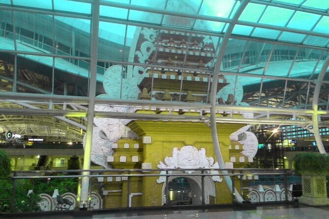 Bali Airport and Hotel Private Transfer Service - The Drive Experience: Comfort Plus Real Local Talk