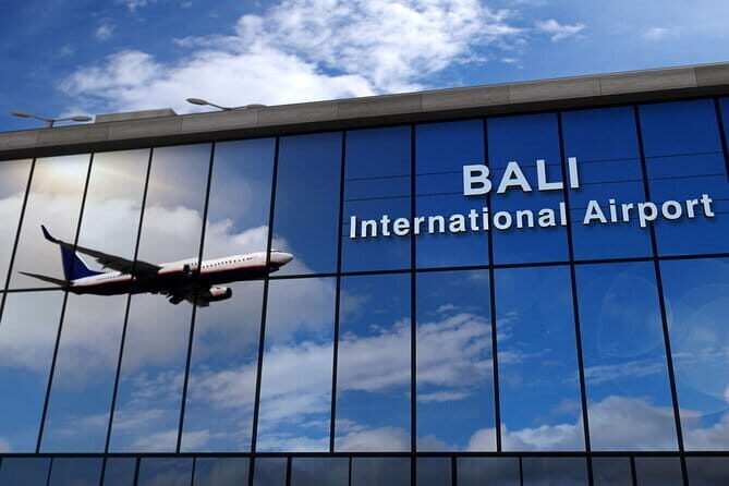 Bali Airport and Hotel Private Transfer Service - Comfort Details That Matter More Than You Think