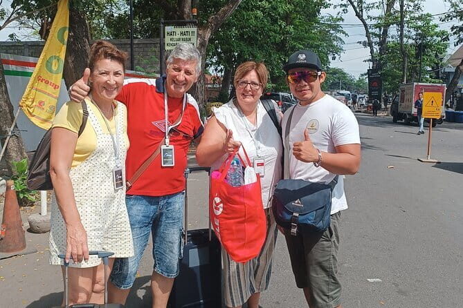 Bali Airport and Hotel Private Transfer Service - When This Transfer Fits Best (and When It Might Not)