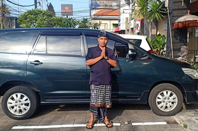 Bali Airport and Hotel Private Transfer Service - Quick Practical Tips Before You Book