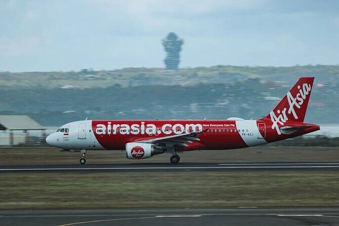 Bali Airport Pick-up to Ubud (Arrival Transfer) - Meeting your driver at the arrivals hall with your name sign