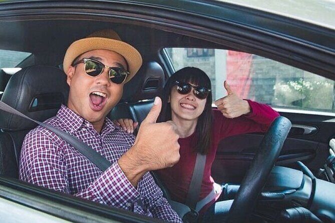 Bali Airport Transfer with English Speaking Driver - Quick wins before you land in Bali