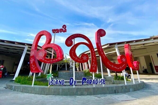 Bali Airport Transfer with English Speaking Driver - The ride itself: air-conditioning, luggage, and a realistic 2-hour plan