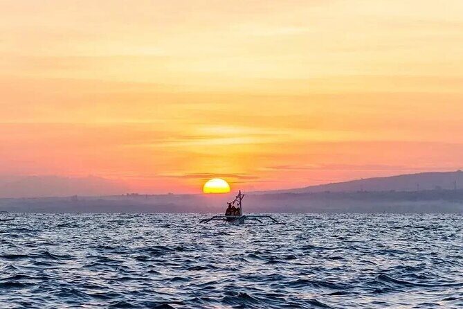 Bali and Lovina with Sunrise Dolphin Tour and Snorkeling - Snorkeling in Lovina: gear, reef time, and managing sun