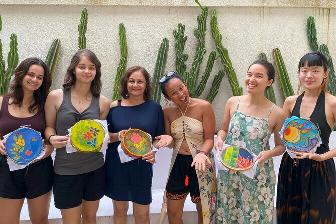 Bali Art Experience: Batik Painting & Cultural Connection - Key things you’ll notice in this batik class