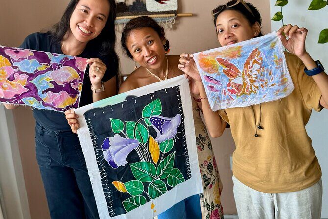 Bali Art Experience: Batik Painting & Cultural Connection - Price and value: what $33.45 really buys you